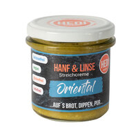 HANF & LINSE Oriental