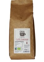 San Vicario ORA Caffè FAIR Espressoröstung