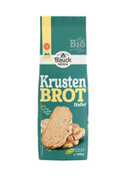 Krustenbrot glutenfrei Bio