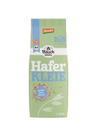 Haferkleie glutenfrei Demeter