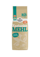 Kastanienmehl glutenfrei Bio