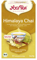 Yogi Tea® Himalaya Chai Bio