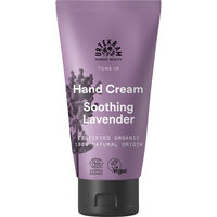 Urtekram Soothing Lavender Hand Cream 75 ml