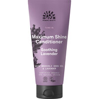 Urtekram Soothing Lavender Maximum Shine Conditioner 180 ml