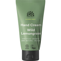 Urtekram Wild Lemongrass Hand Cream 75 ml