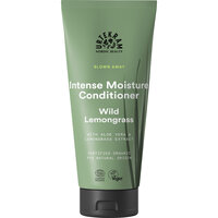 Urtekram Wild Lemongrass Intense Moisture Conditioner 180 ml