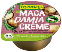 Macadamia-Creme HIH