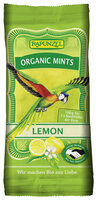 Organic Mints Lemon HIH Nachfüllbeutel