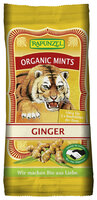 Organic Mints Ginger HIH Nachfüllbeutel