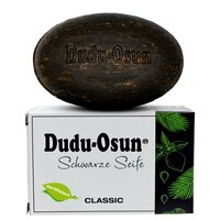 Dudu-Osun® CLASSIC - Schwarze Seife aus Afrika