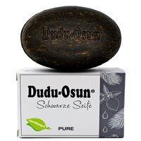 Dudu Osun Pure - Schwarze Seife aus Afrika