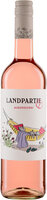 LANDPARTY alkoholfrei Rosé