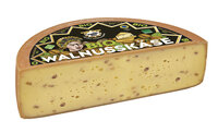 Baldauf Bio Walnusskäse 1/2 Lb