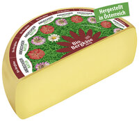 Bio Bergkäse 50%
