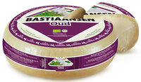 Bastiaansen Ziegenkäse alt gereift