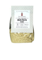 San Vicario ORZO Pasta (Risini) artigianali