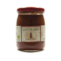 San Vicario Tomatenmus