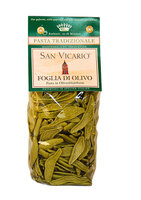San Vicario FOGLIO DI OLIVO Pasta tradizionali