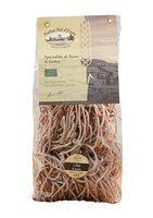 Pici von der Mulino Val d'Orcia aus Senatore Cappelli Ur-Hartweizen