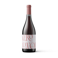 IL PIOPPO Nero d'Avola DOC Sicilia rosso