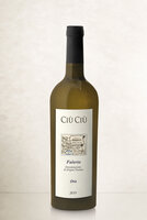 Ciù Ciù Oris Falerio dei Colli Ascolani DOP
