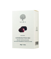 Schokodatteln Bio, Mazafati