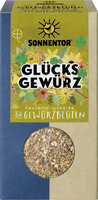 Glücks Gewürzblüten, Packung