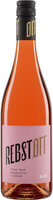 REBSTOFF Pinot Rosé alkoholfrei