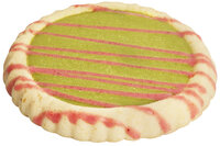 Rosengarten Matcha Tartelette