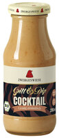 Grill & Dip Cocktail