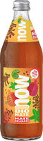 now Bio Limo Mate Granate 0,5l