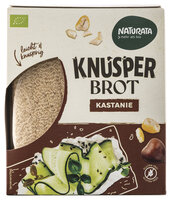 Knusperbrot Kastanie, kbA