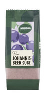 Johannisbeersüße (Reissüße mit Johannisbeer), kbA