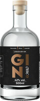 Gin Sound