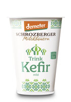 Dem. Trink- Kefir 230 ml