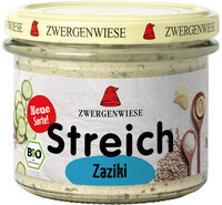 Zaziki Streich