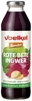 Rote Bete Ingwer