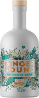Ginger Sound Ingwer-Likör