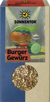 Burger-Gewürz, Packung
