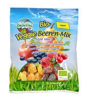 Ökovital Bio Veggie Beeren Mix