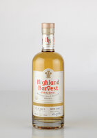Highland Harvest Organic Scotch Whiksy 40 %