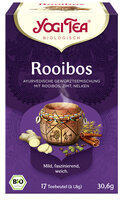 Yogi Tea® Rooibos Bio