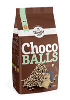 Choco Balls glutenfrei Bio