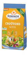 Croutons Natur Geröstete Brotwürfel
