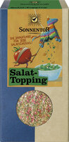 Salattopping Gewürzzubereitung, Packung