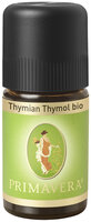 Thymian Thymol bio Ätherisches Öl