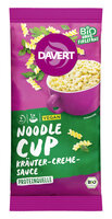 Noodle-Cup Kräuter-Creme-Sauce 61g