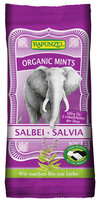 Organic Mints Salbei - Salvia HIH Nachfüllbeutel