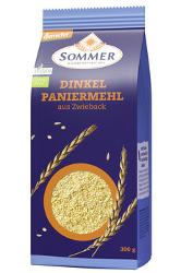 Dinkel-Paniermehl