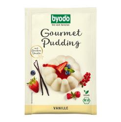 Gourmet Pudding Vanille (0,5l)